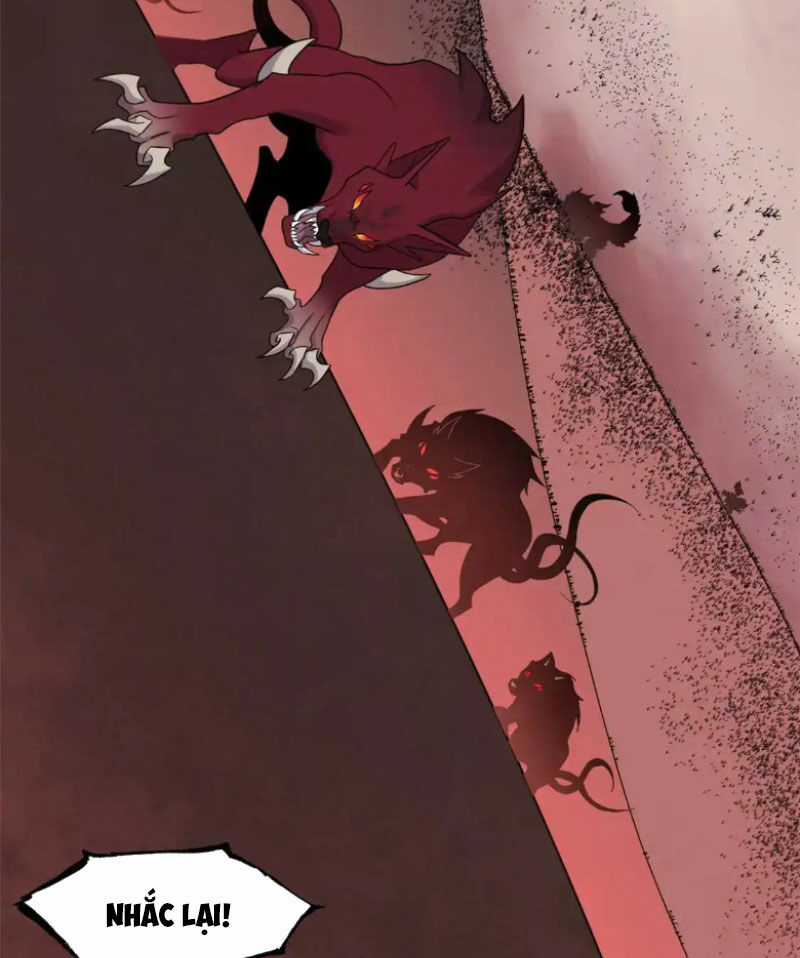 Ma Thú Siêu Thần - Chapter 144 - Trang 59