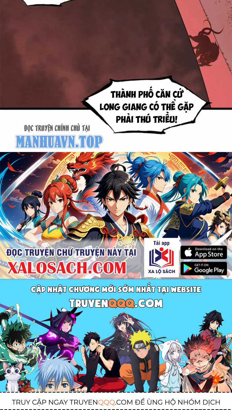 Ma Thú Siêu Thần - Chapter 144 - Trang 60