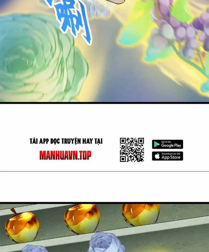 Ma Thú Siêu Thần - Chapter 144 - Trang 7