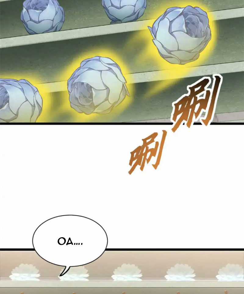 Ma Thú Siêu Thần - Chapter 144 - Trang 8