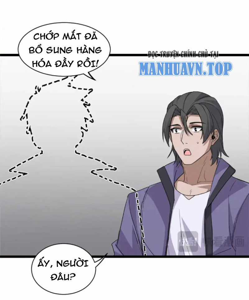 Ma Thú Siêu Thần - Chapter 144 - Trang 10