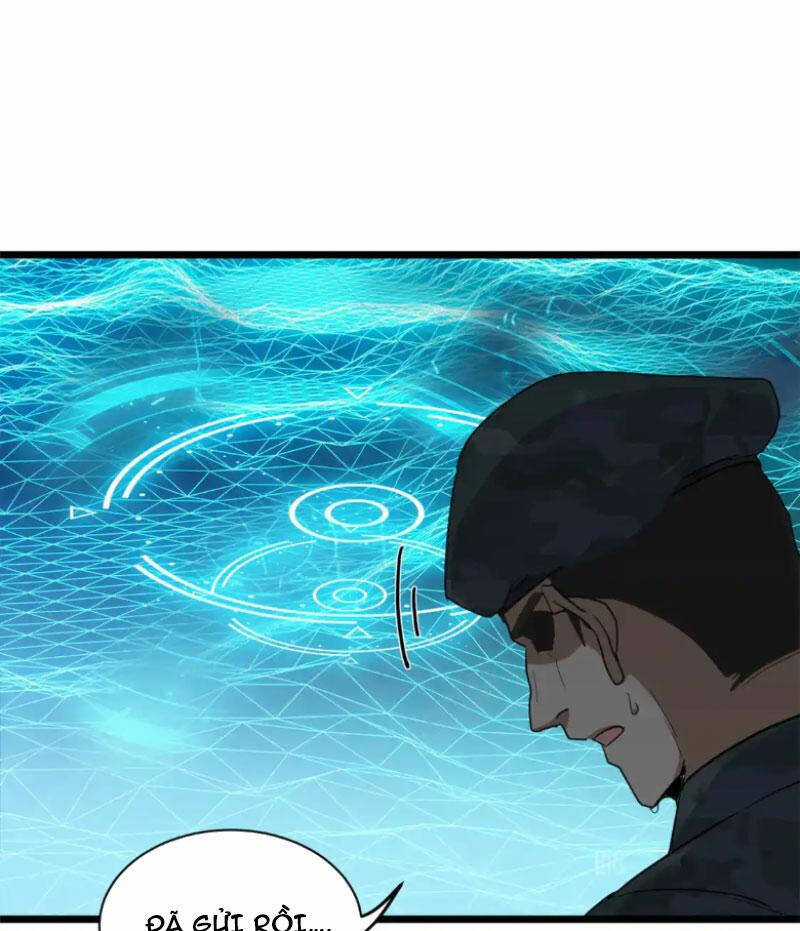 Ma Thú Siêu Thần - Chapter 145 - Trang 11