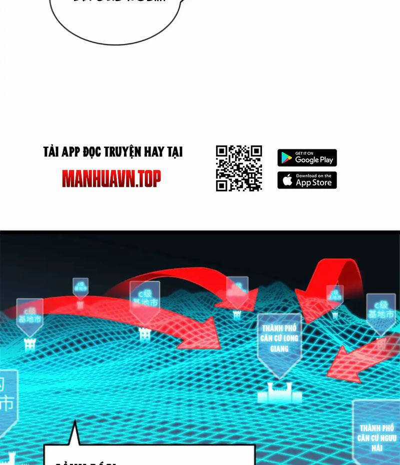 Ma Thú Siêu Thần - Chapter 145 - Trang 12