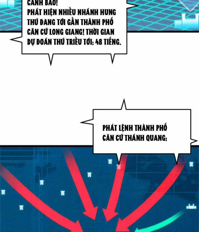 Ma Thú Siêu Thần - Chapter 145 - Trang 13