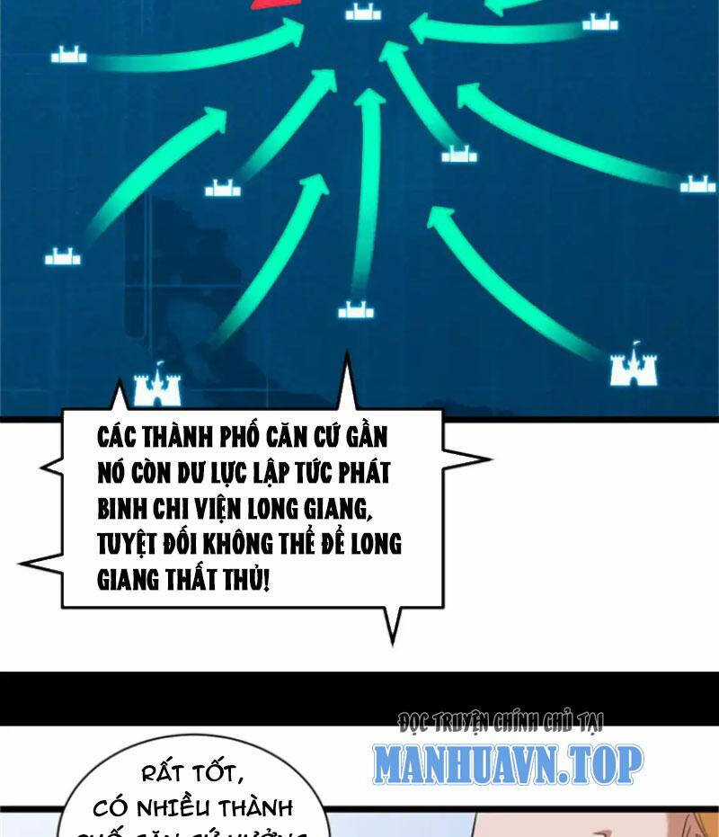 Ma Thú Siêu Thần - Chapter 145 - Trang 14