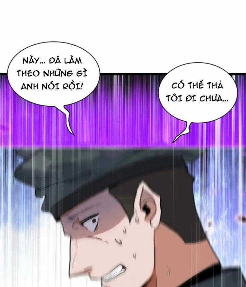 Ma Thú Siêu Thần - Chapter 145 - Trang 16