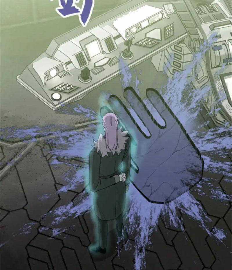 Ma Thú Siêu Thần - Chapter 145 - Trang 18