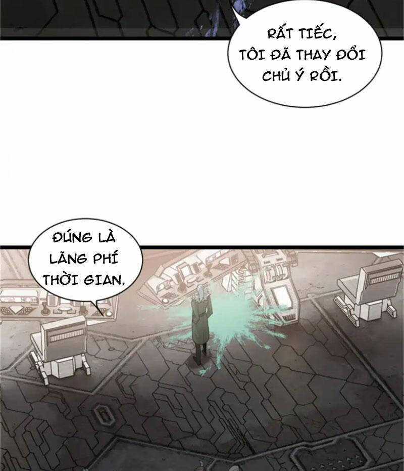 Ma Thú Siêu Thần - Chapter 145 - Trang 19