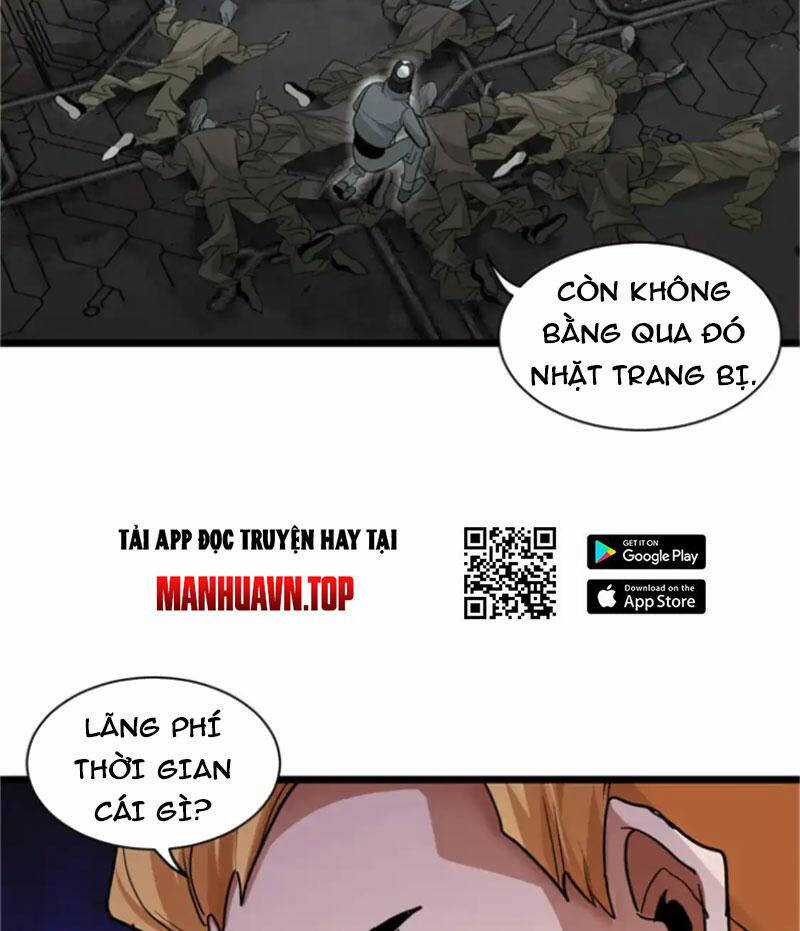 Ma Thú Siêu Thần - Chapter 145 - Trang 20