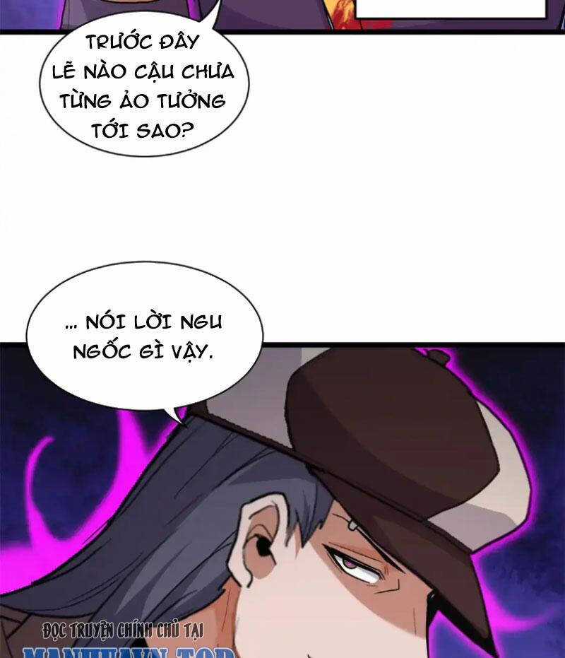 Ma Thú Siêu Thần - Chapter 145 - Trang 24