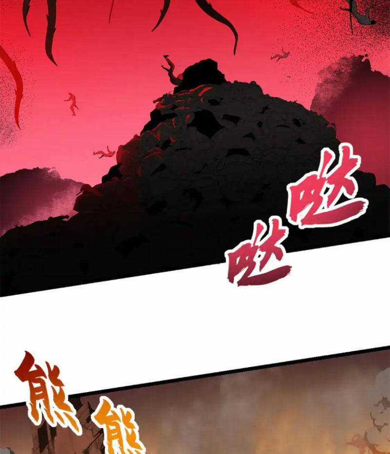 Ma Thú Siêu Thần - Chapter 145 - Trang 27