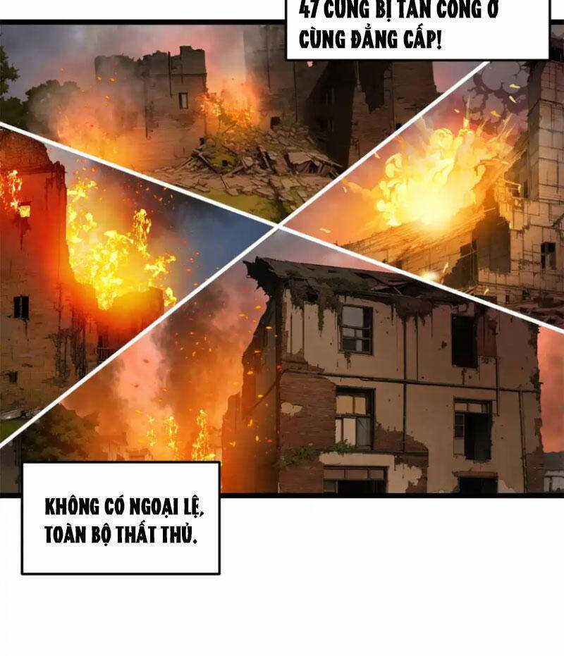 Ma Thú Siêu Thần - Chapter 145 - Trang 29