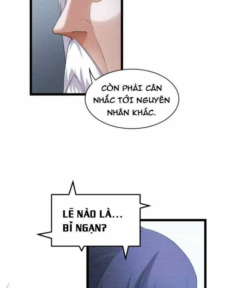 Ma Thú Siêu Thần - Chapter 145 - Trang 4