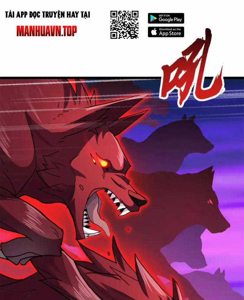 Ma Thú Siêu Thần - Chapter 145 - Trang 31