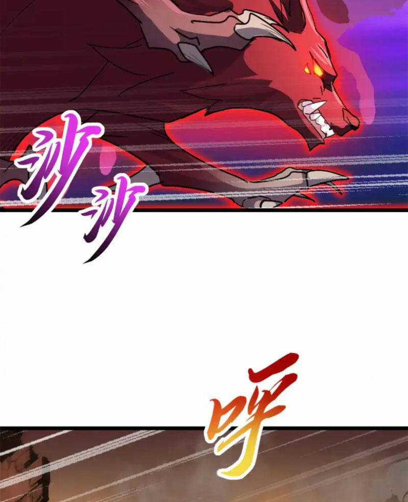 Ma Thú Siêu Thần - Chapter 145 - Trang 32