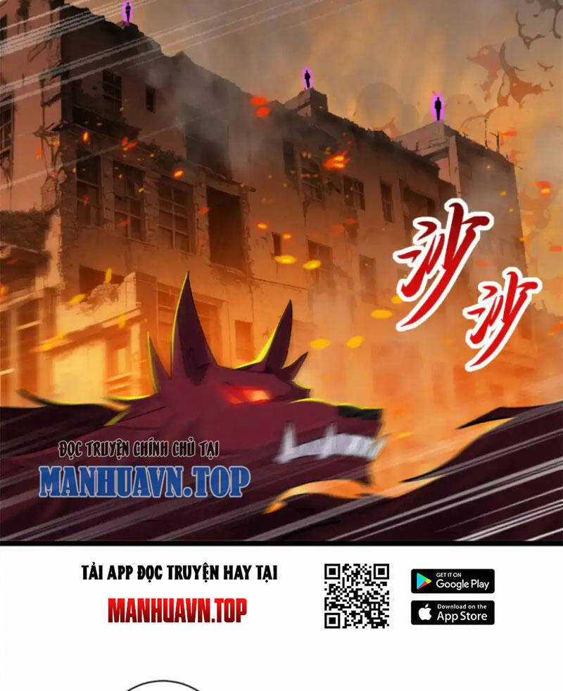 Ma Thú Siêu Thần - Chapter 145 - Trang 33