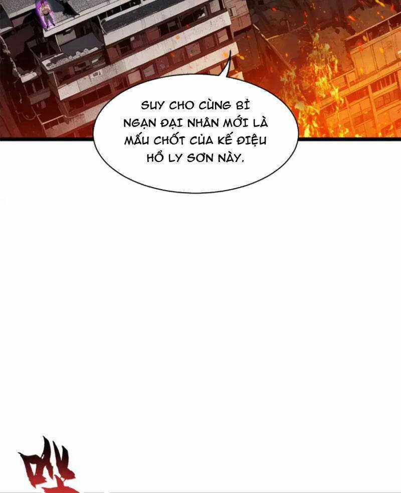 Ma Thú Siêu Thần - Chapter 145 - Trang 39