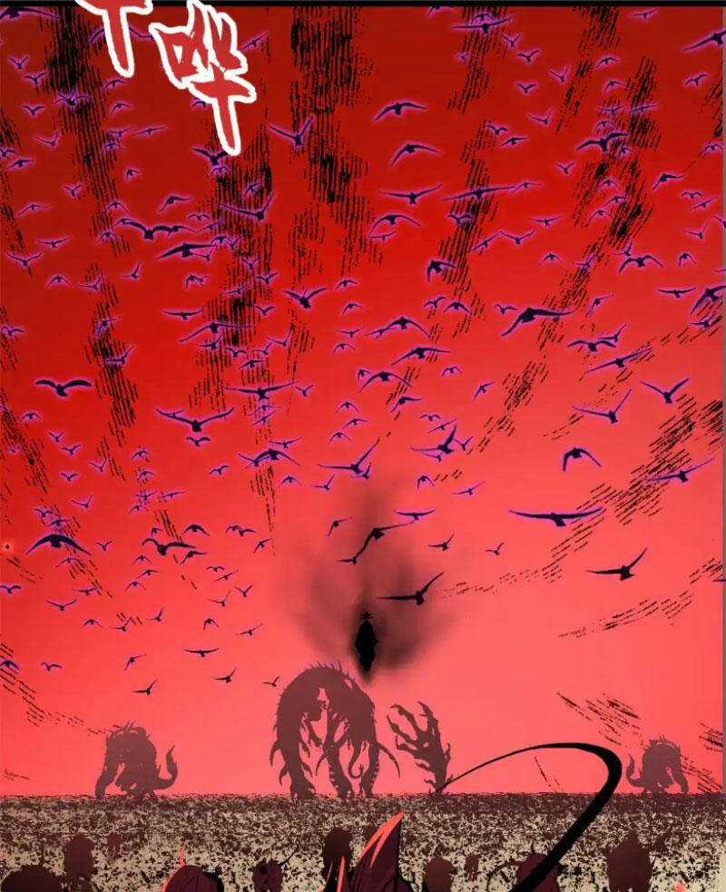 Ma Thú Siêu Thần - Chapter 145 - Trang 40