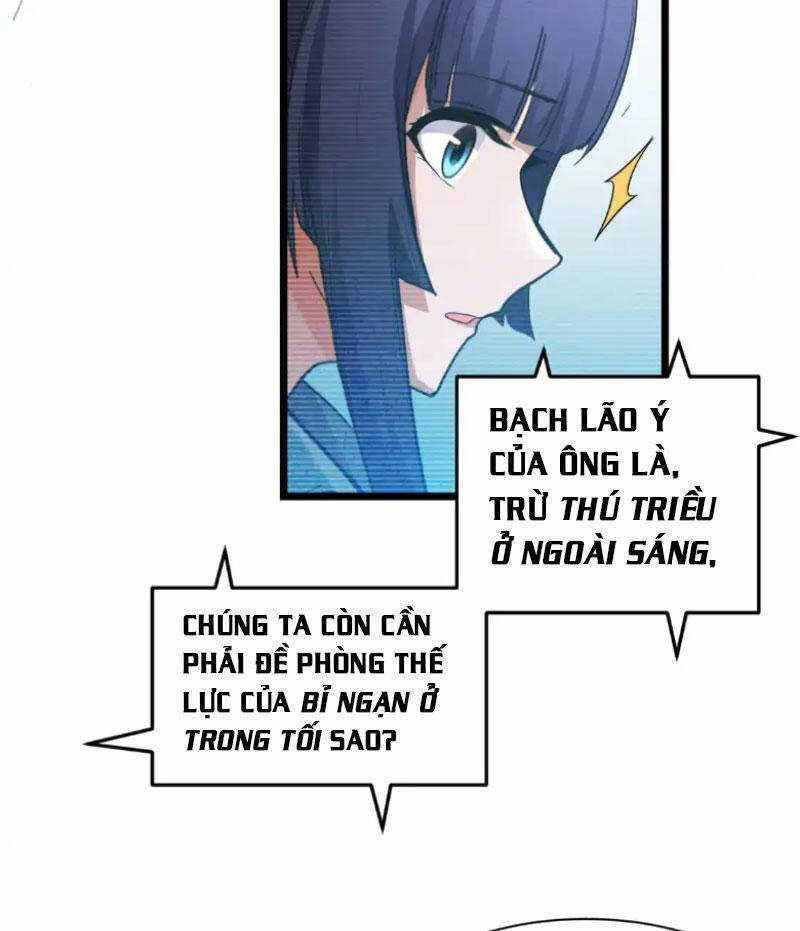 Ma Thú Siêu Thần - Chapter 145 - Trang 5