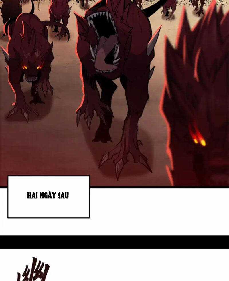 Ma Thú Siêu Thần - Chapter 145 - Trang 41