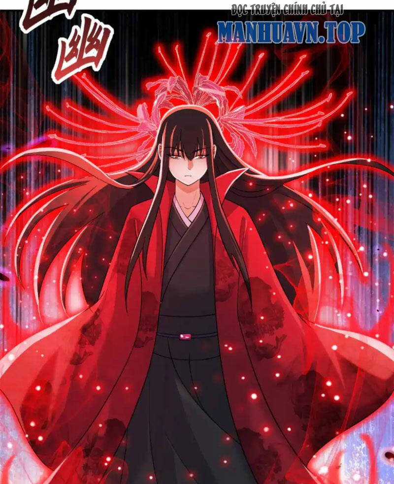 Ma Thú Siêu Thần - Chapter 145 - Trang 42