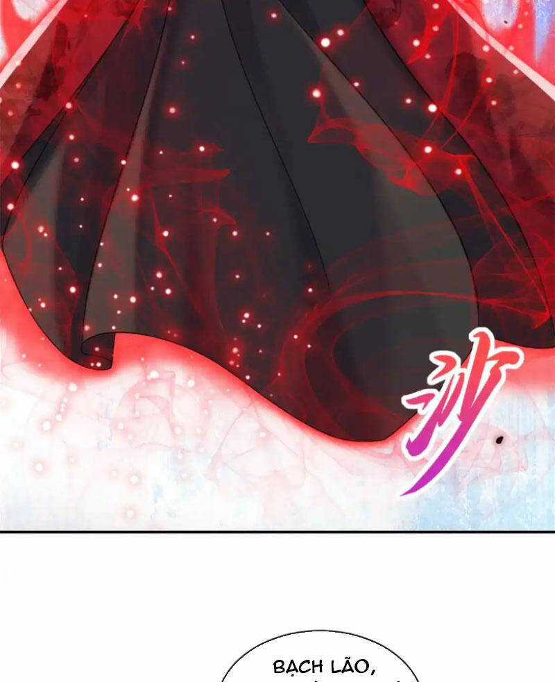 Ma Thú Siêu Thần - Chapter 145 - Trang 43