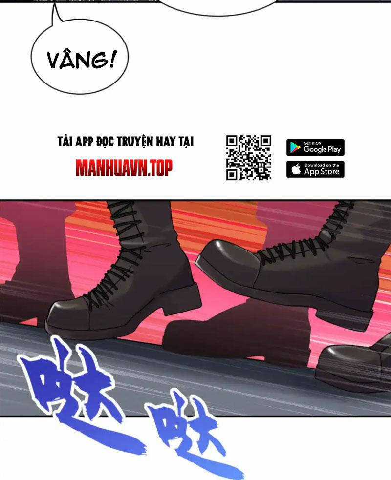 Ma Thú Siêu Thần - Chapter 145 - Trang 45