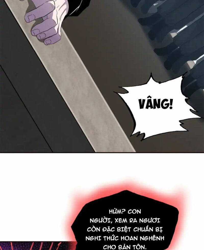 Ma Thú Siêu Thần - Chapter 145 - Trang 50