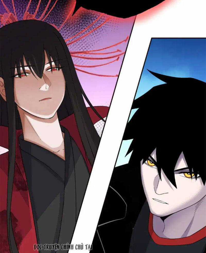 Ma Thú Siêu Thần - Chapter 145 - Trang 51