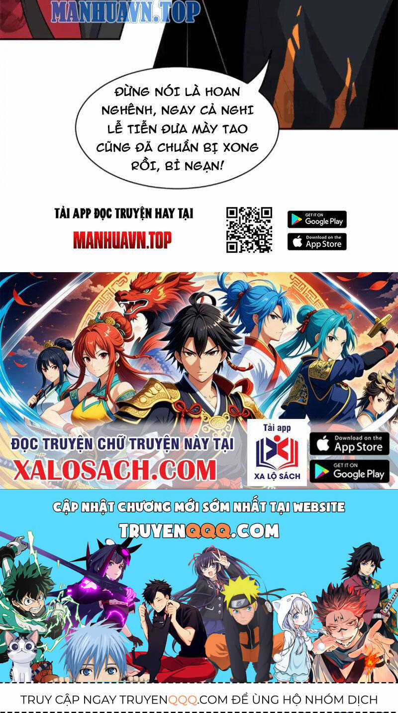 Ma Thú Siêu Thần - Chapter 145 - Trang 52