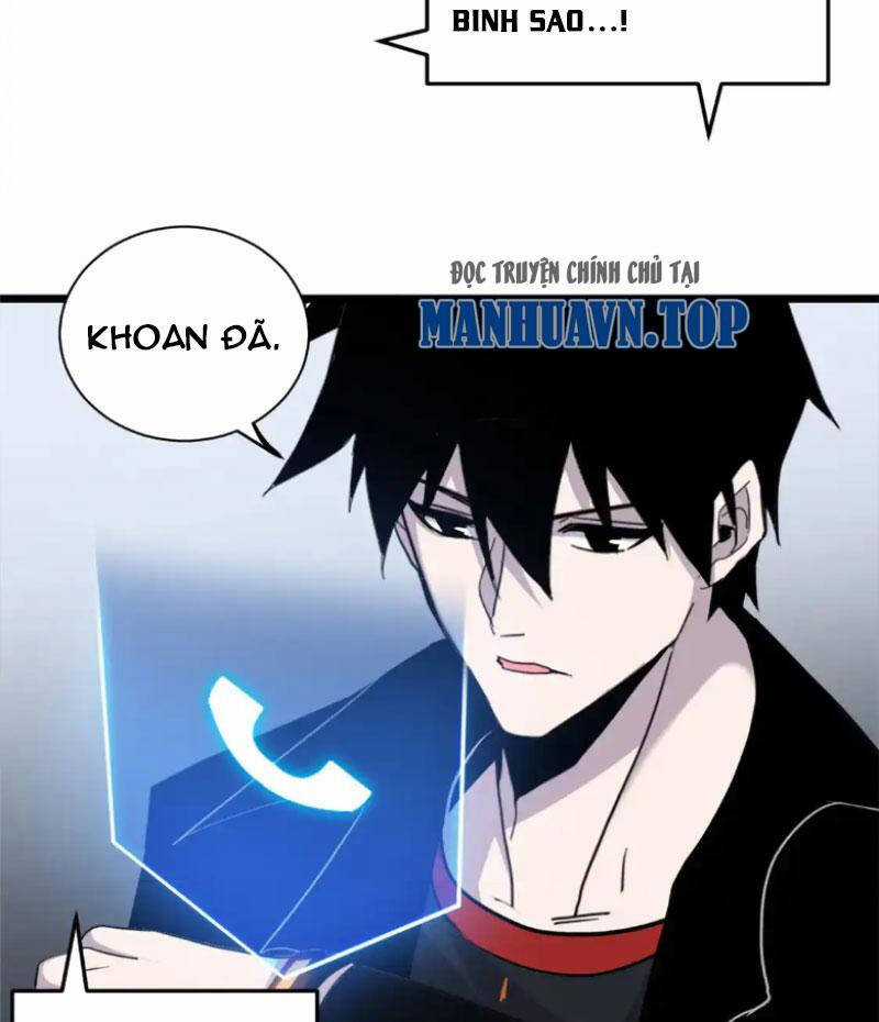 Ma Thú Siêu Thần - Chapter 145 - Trang 8