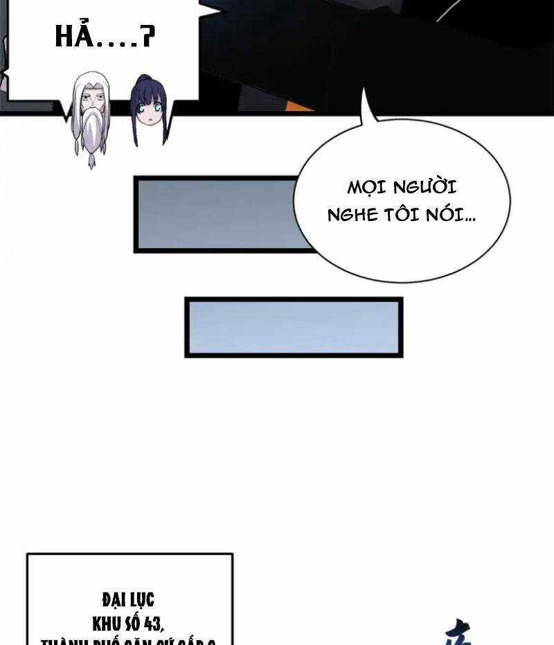 Ma Thú Siêu Thần - Chapter 145 - Trang 9