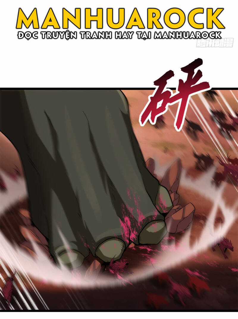 Ma Thú Siêu Thần - Chapter 146 - Trang 2