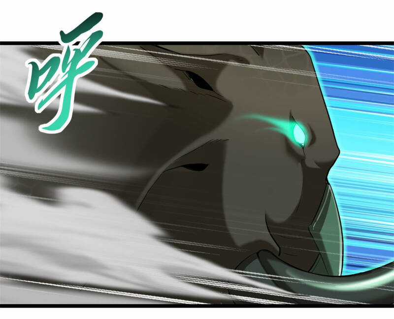 Ma Thú Siêu Thần - Chapter 146 - Trang 12