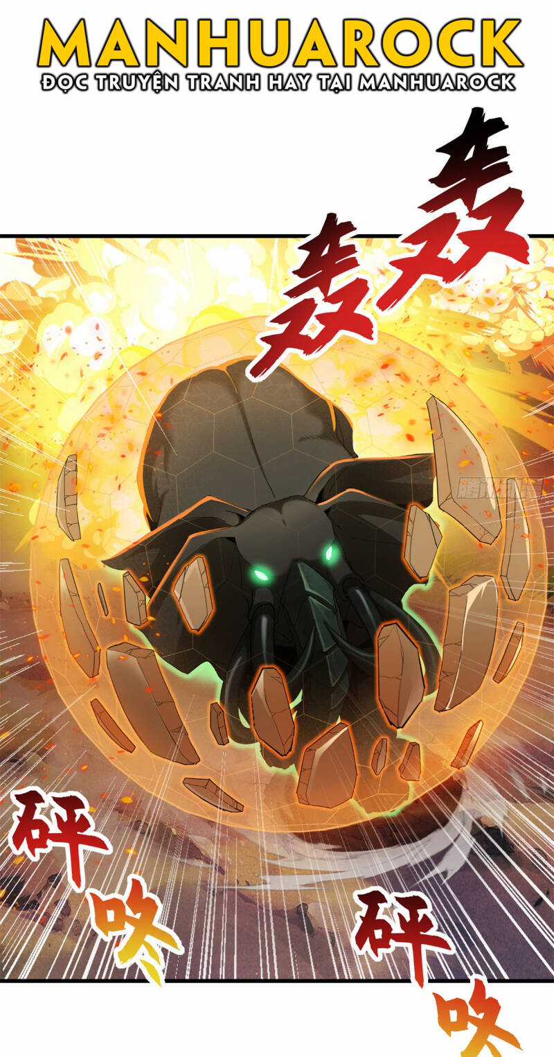 Ma Thú Siêu Thần - Chapter 146 - Trang 13