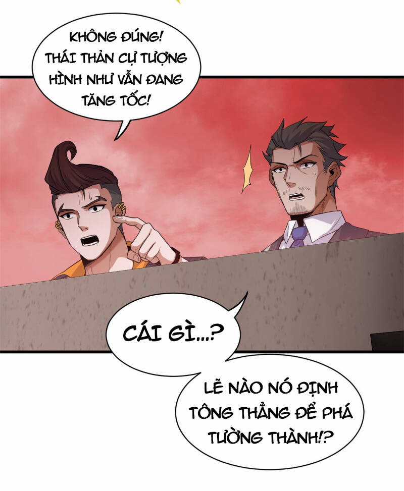 Ma Thú Siêu Thần - Chapter 146 - Trang 18