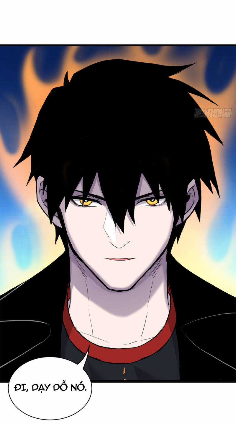 Ma Thú Siêu Thần - Chapter 146 - Trang 19