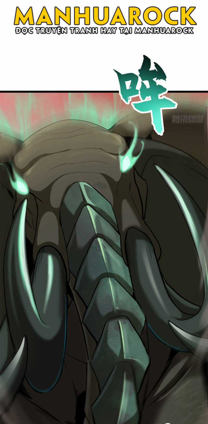 Ma Thú Siêu Thần - Chapter 146 - Trang 3