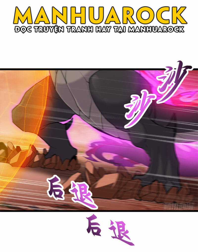 Ma Thú Siêu Thần - Chapter 146 - Trang 27