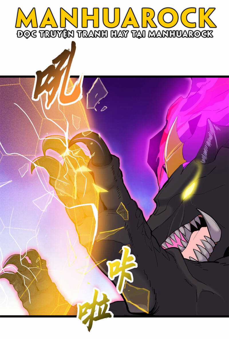 Ma Thú Siêu Thần - Chapter 146 - Trang 28