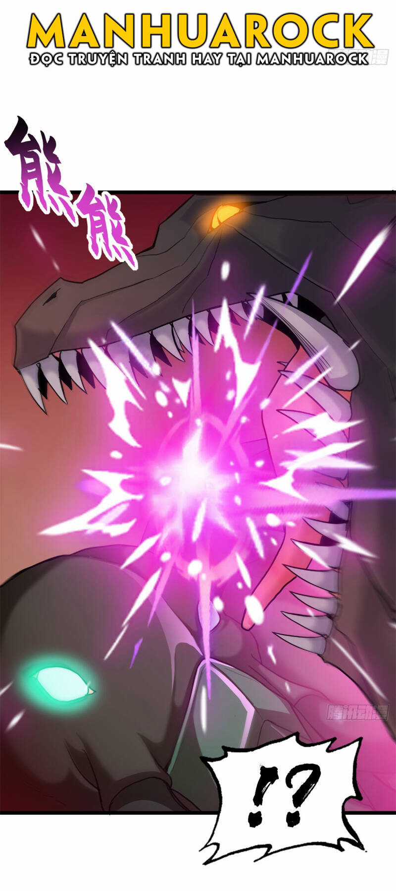 Ma Thú Siêu Thần - Chapter 146 - Trang 30