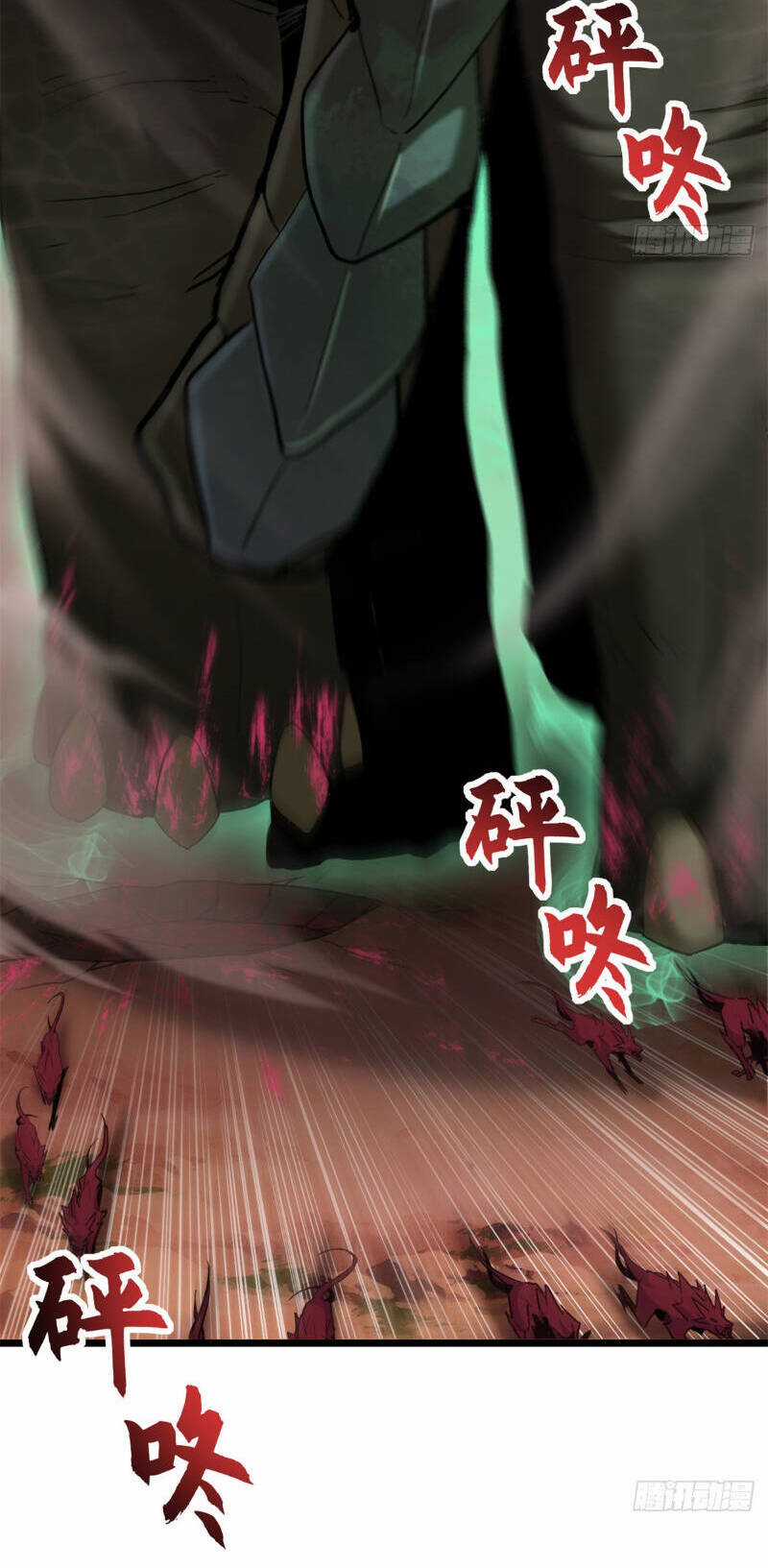 Ma Thú Siêu Thần - Chapter 146 - Trang 4