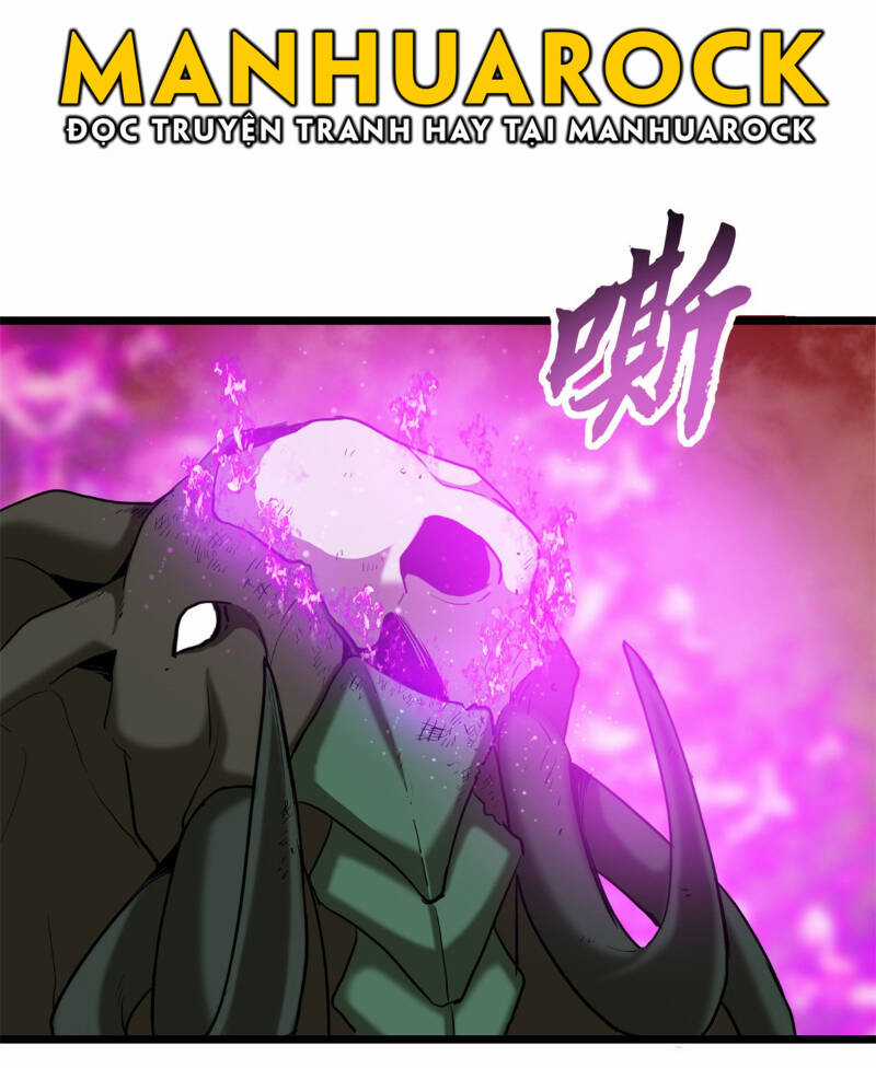 Ma Thú Siêu Thần - Chapter 146 - Trang 32