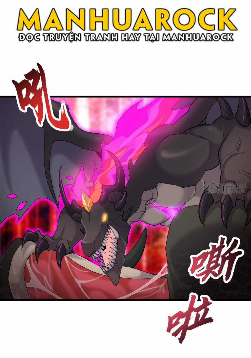 Ma Thú Siêu Thần - Chapter 146 - Trang 34