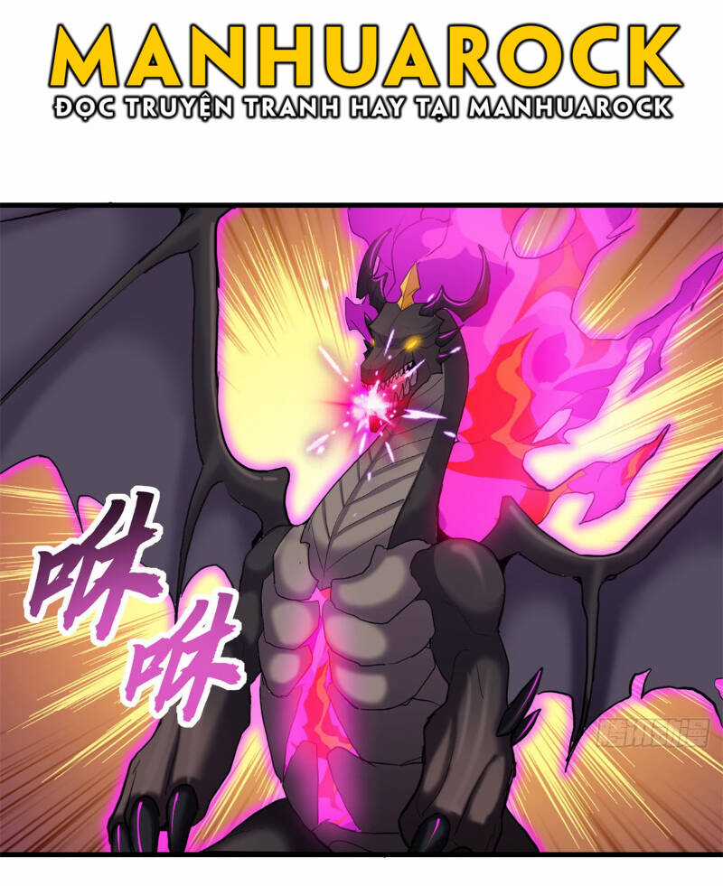 Ma Thú Siêu Thần - Chapter 146 - Trang 37