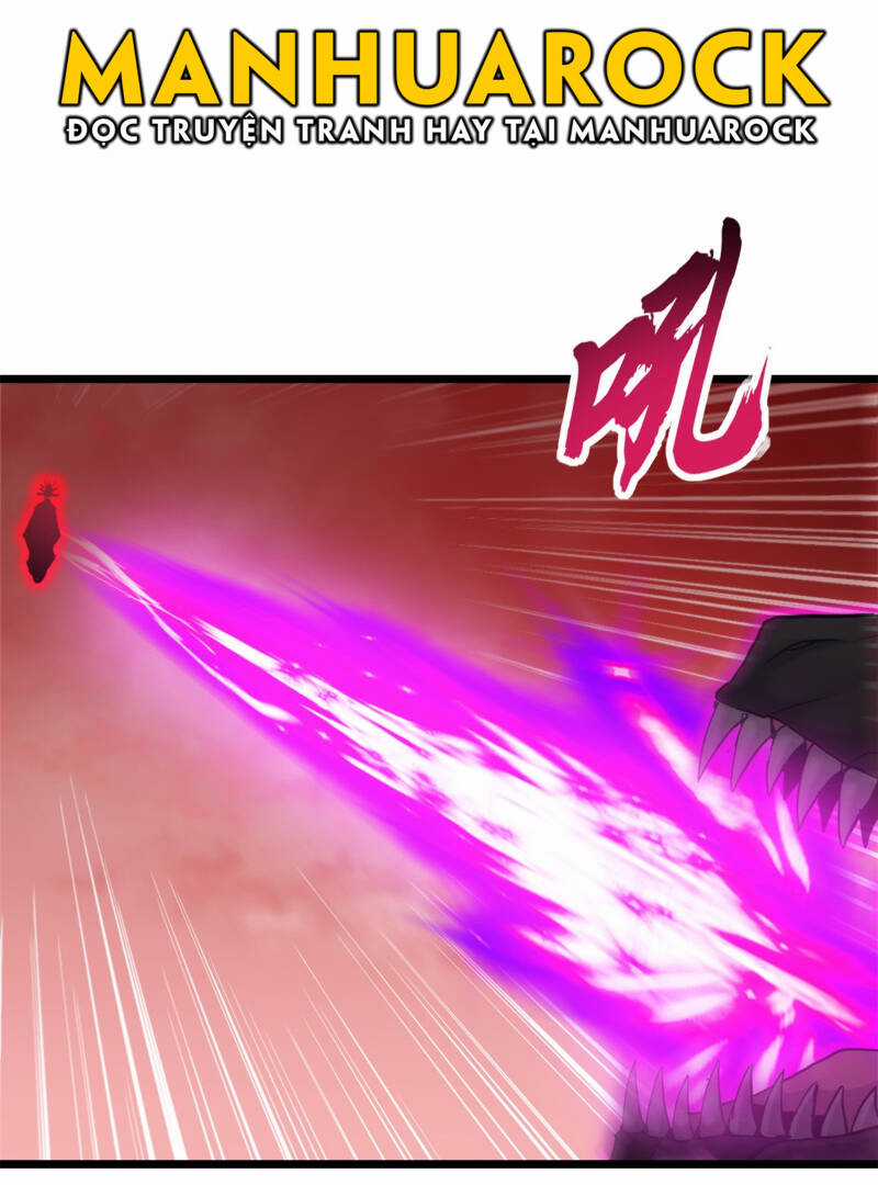 Ma Thú Siêu Thần - Chapter 146 - Trang 38