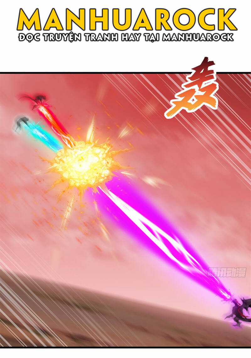 Ma Thú Siêu Thần - Chapter 146 - Trang 40