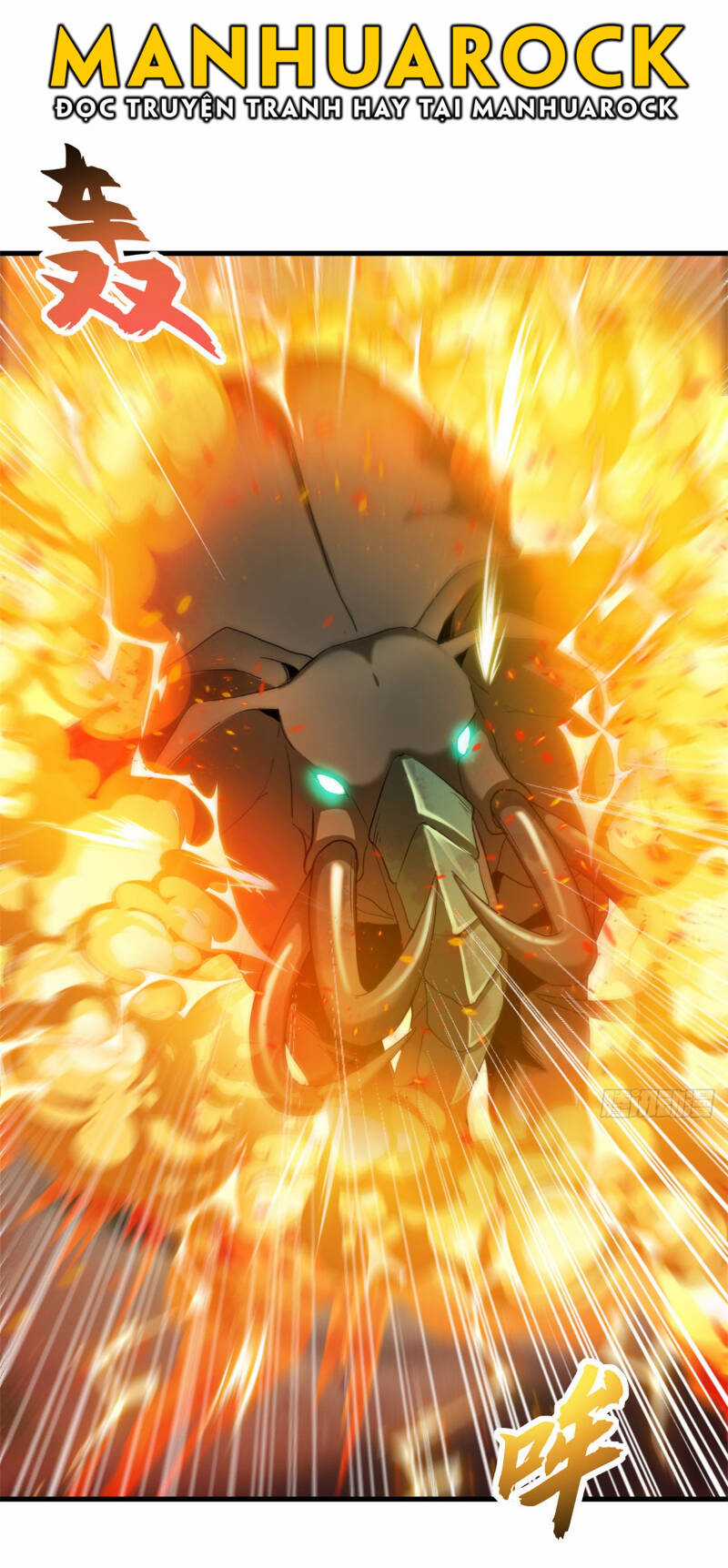 Ma Thú Siêu Thần - Chapter 146 - Trang 9