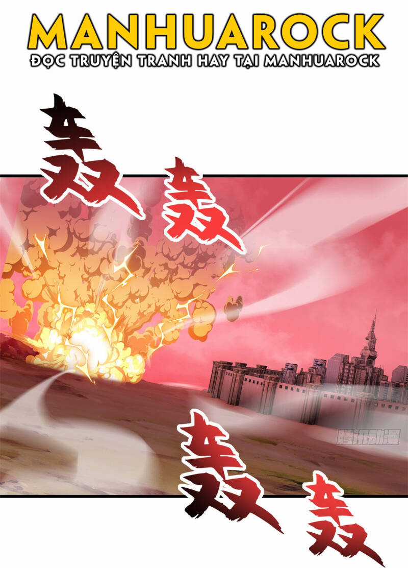 Ma Thú Siêu Thần - Chapter 146 - Trang 10