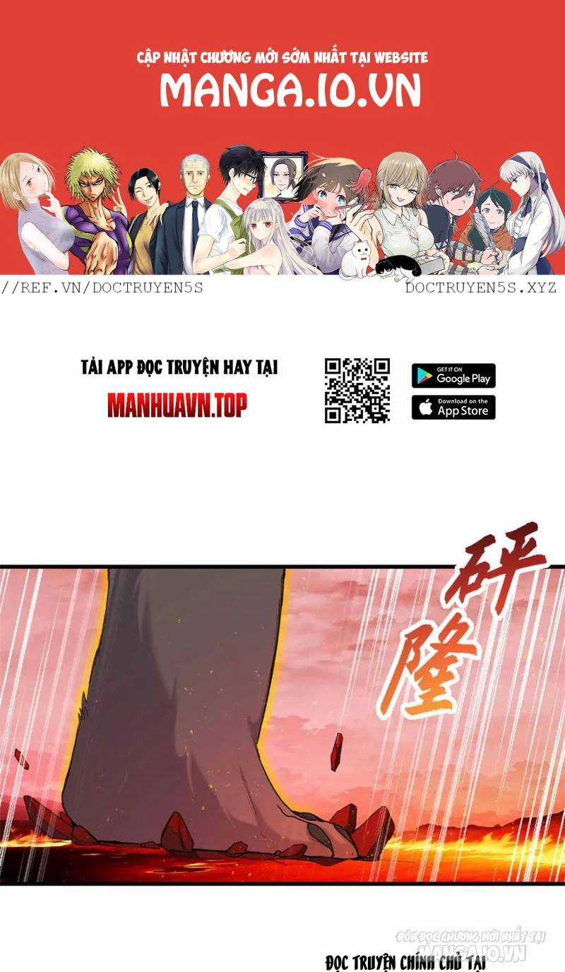 Ma Thú Siêu Thần - Chapter 147 - Trang 1